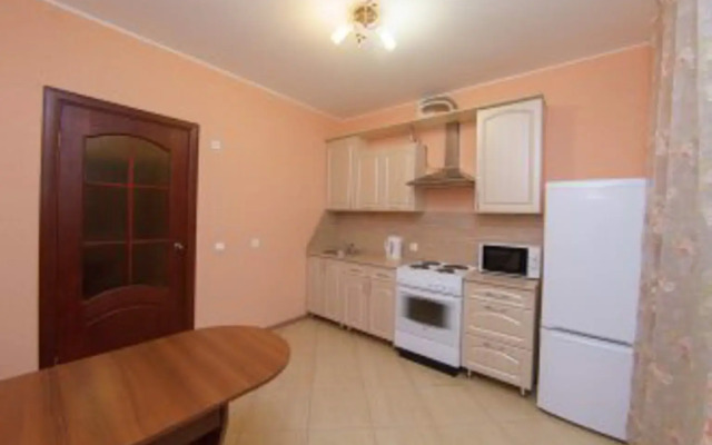 Kvartira Posutochno Na Mendeleeva 112