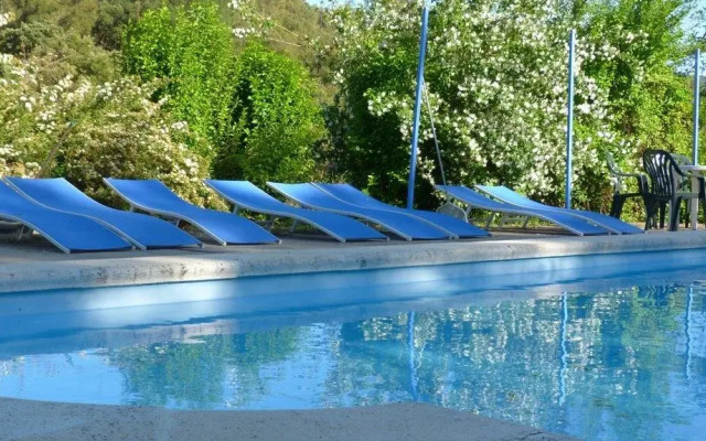 Casa Rural Riscos Altos