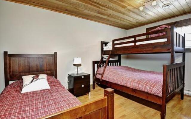 Les Chalets Alpins - Chemin des Montagnards