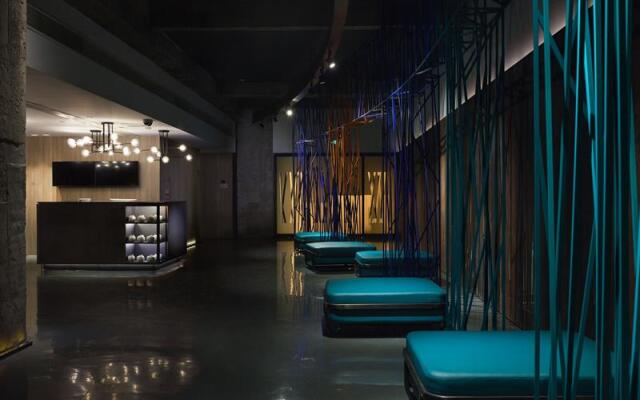 Lefu Hotel