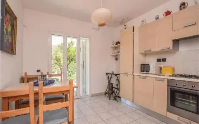 Casa flora