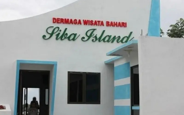 Siba Island Resort
