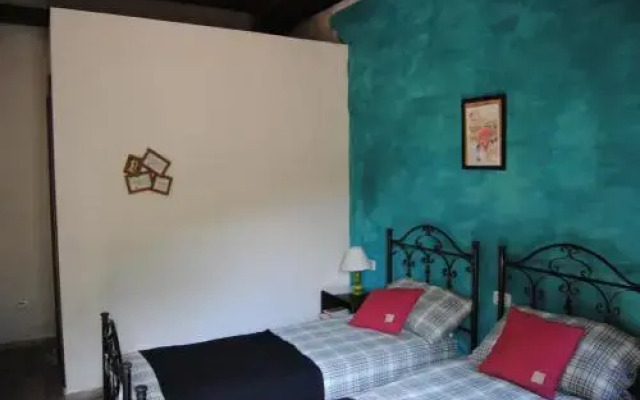 Agriturismo Casa Gioffrè