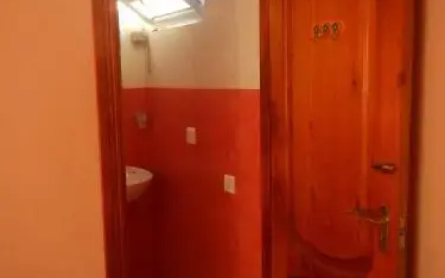 Melashvili Homestay