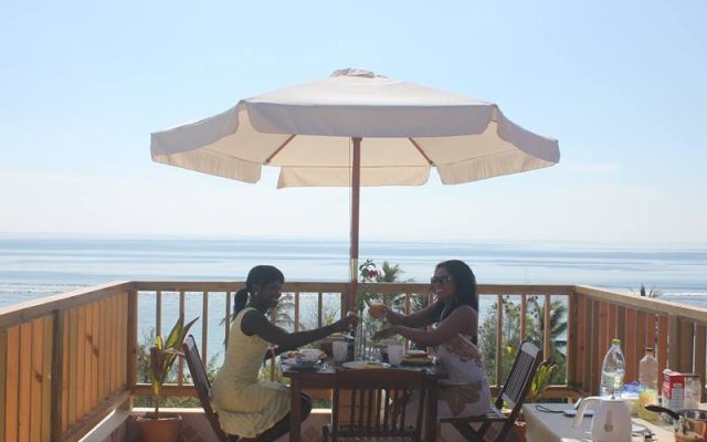Sora Ocean View Retreat Villa