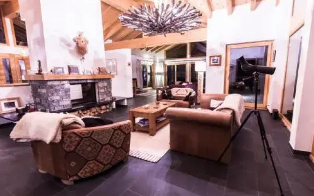 Swiss Alps Village Sarl