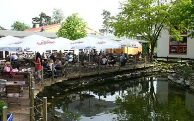 Ferienpark Plötzky