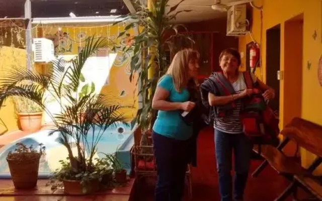 Hostel Posadeña Linda