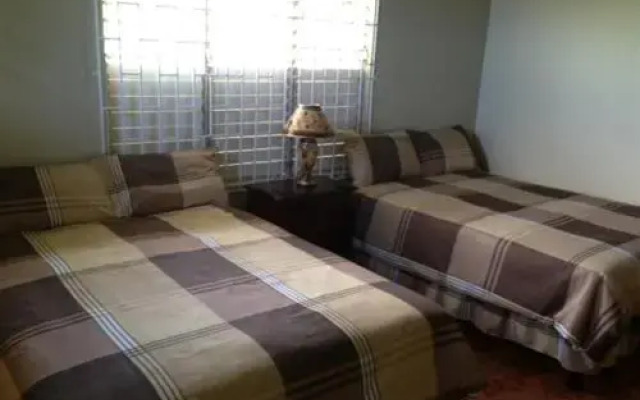 My-Places Montego Bay Vacation Home