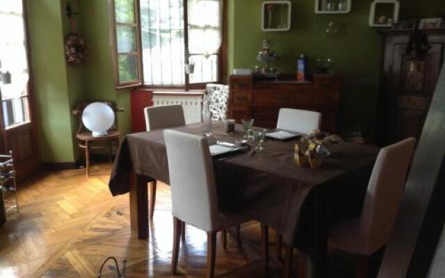 La Taverna Dei Gufi