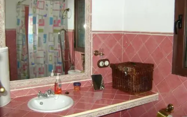 Casa Rural La Molina