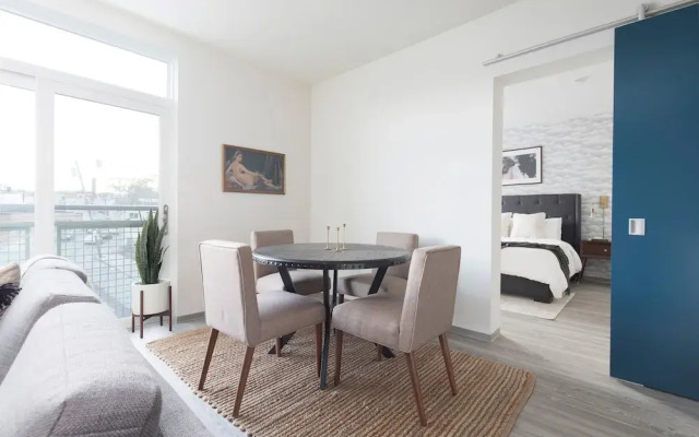 Classic Lower Allston Suites by Sonder
