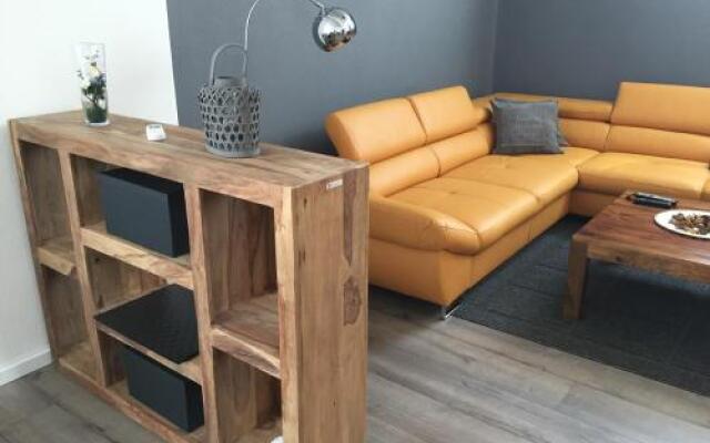 Ferienwohnung Würzburg