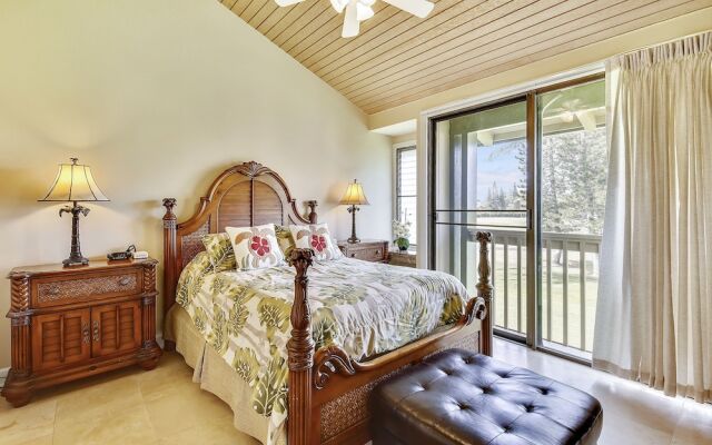 White Ginger Turtle Bay - 3 Br Condo