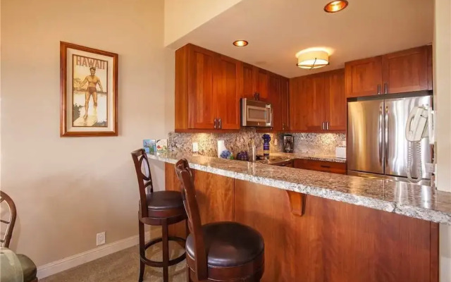 Maui Kamaole H-212 - 2 Br Condo