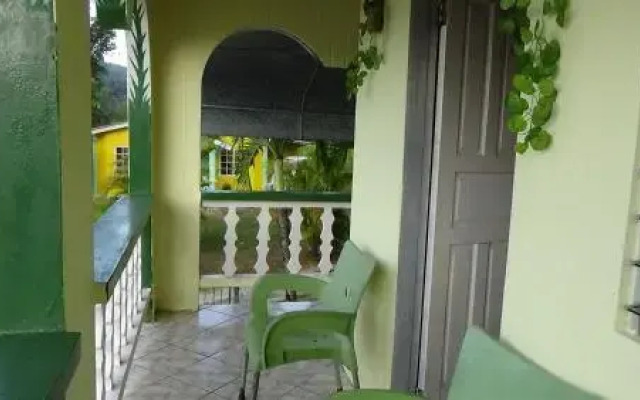 Mc Haven Resort