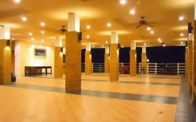 Resotel Riverkwai Bridge