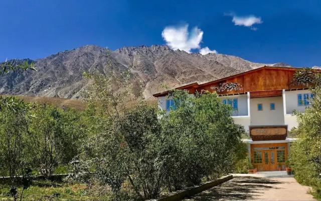 Barula Hotel