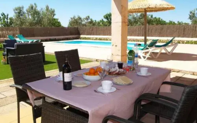 Finca Can Formatge