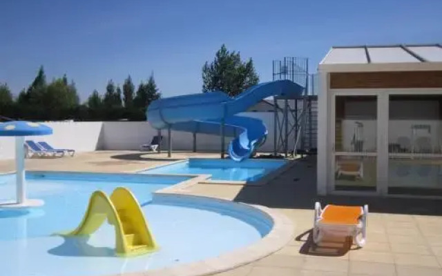 Domaine Le Jardin du Marais