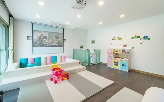 Gapyeong Bonito Pension