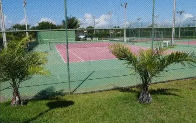 Apartamento Terraco Buganvilias - Reserva Imbassai