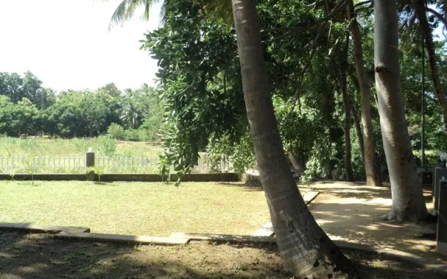 Sethway Village