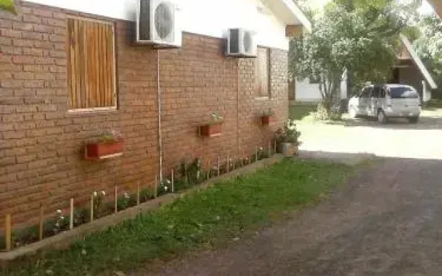 Hospedaje El Descanso
