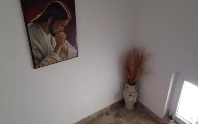Pansion Speranza Međugorje