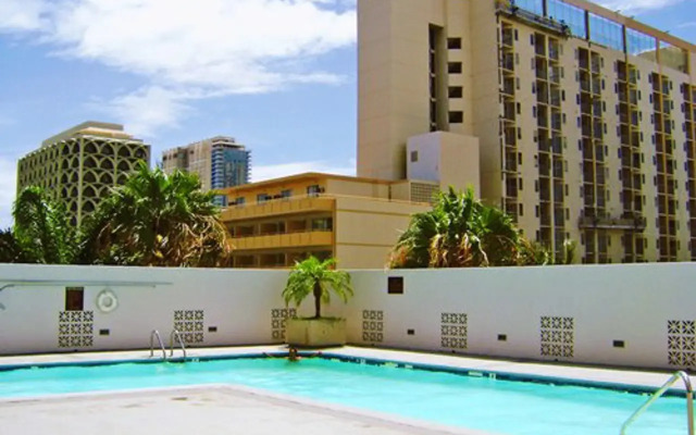 Lifetime In Hawaii