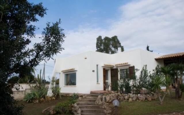 Casa Nel Verde