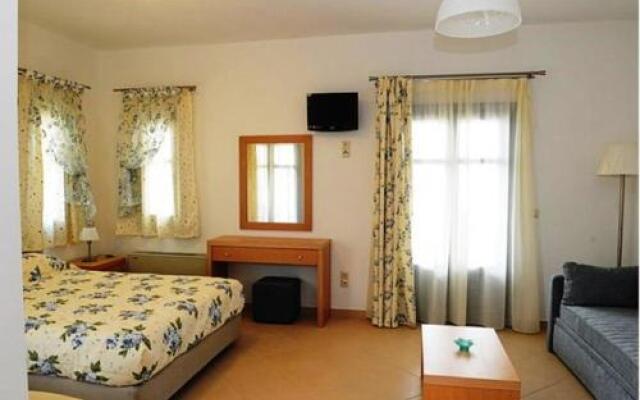 Augustis Suites