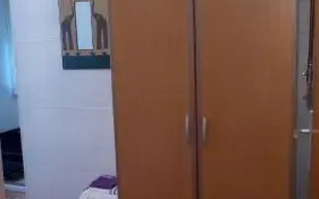 AhMagic Guest House