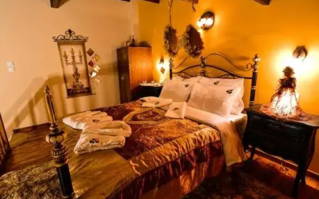 Camelia Suites