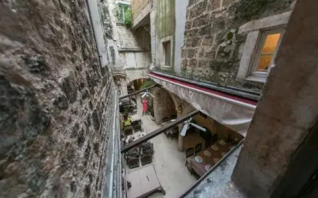 City Hostel Trogir