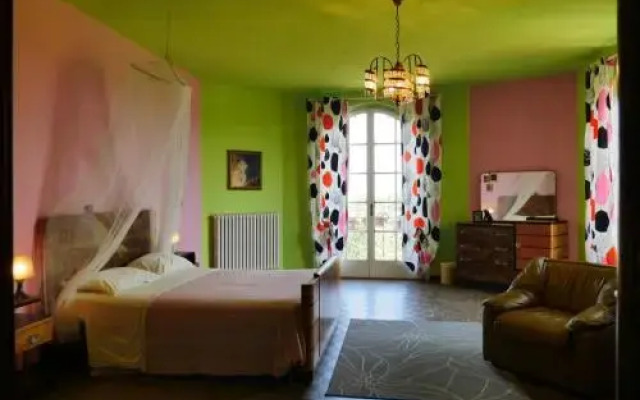 Agriturismo Orto Dei Giulivi