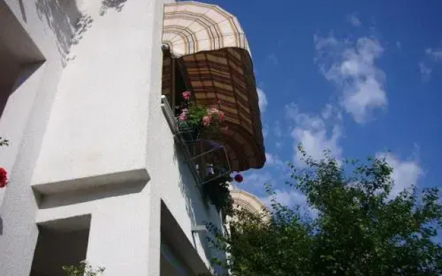 Apartments Villa Martinuzzi
