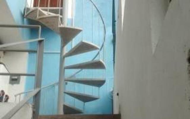 Departamentos Calicanto