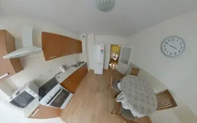 ApartHotel Vostoksahstroy