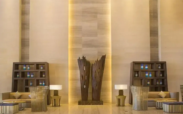 Grand New Century Hotel