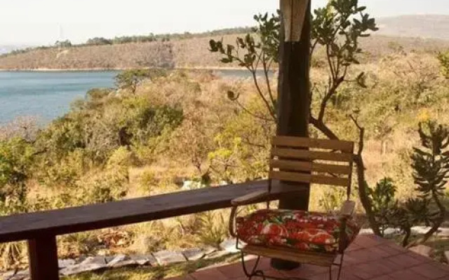 Pousada Cachoeira Lagoa Azul