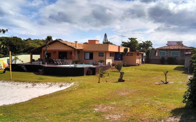 Large Pool House in Campeche - 109