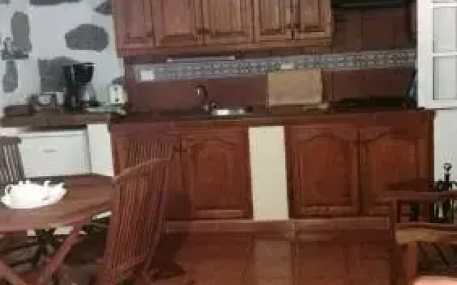 Casa Arriba