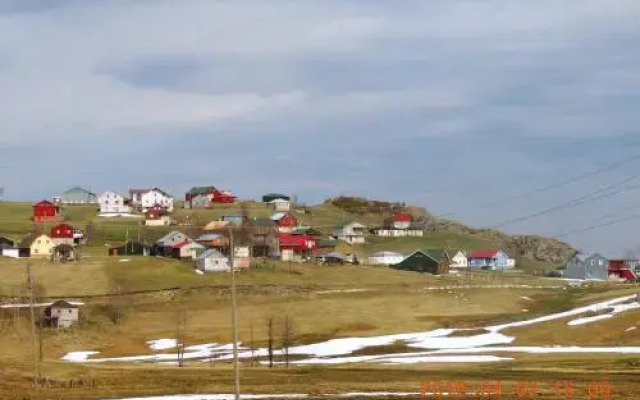 Hidirnebi Yayla Evi