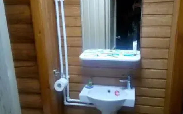 Отель Ogni Imandry