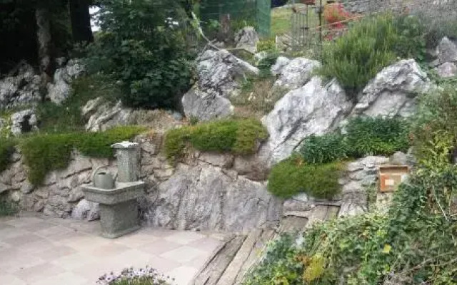 Darja Guesthouse
