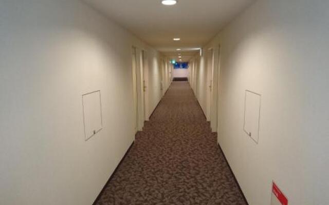 JR East Hotel Mets Hachinohe