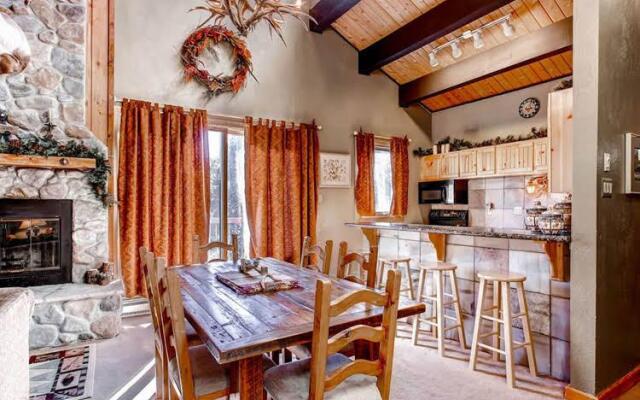 Sundowner II Unit 324 by RedAwning