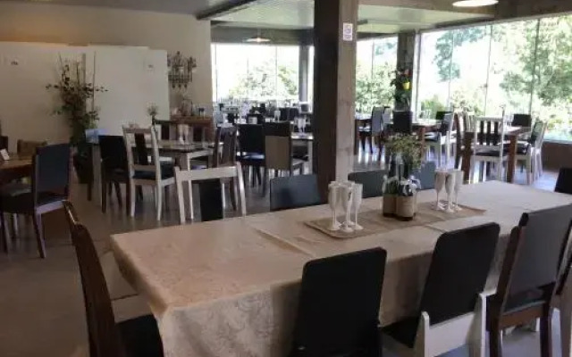 Sítio Crescer - Hostel