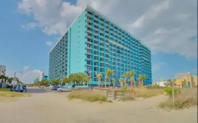 Landmark 708